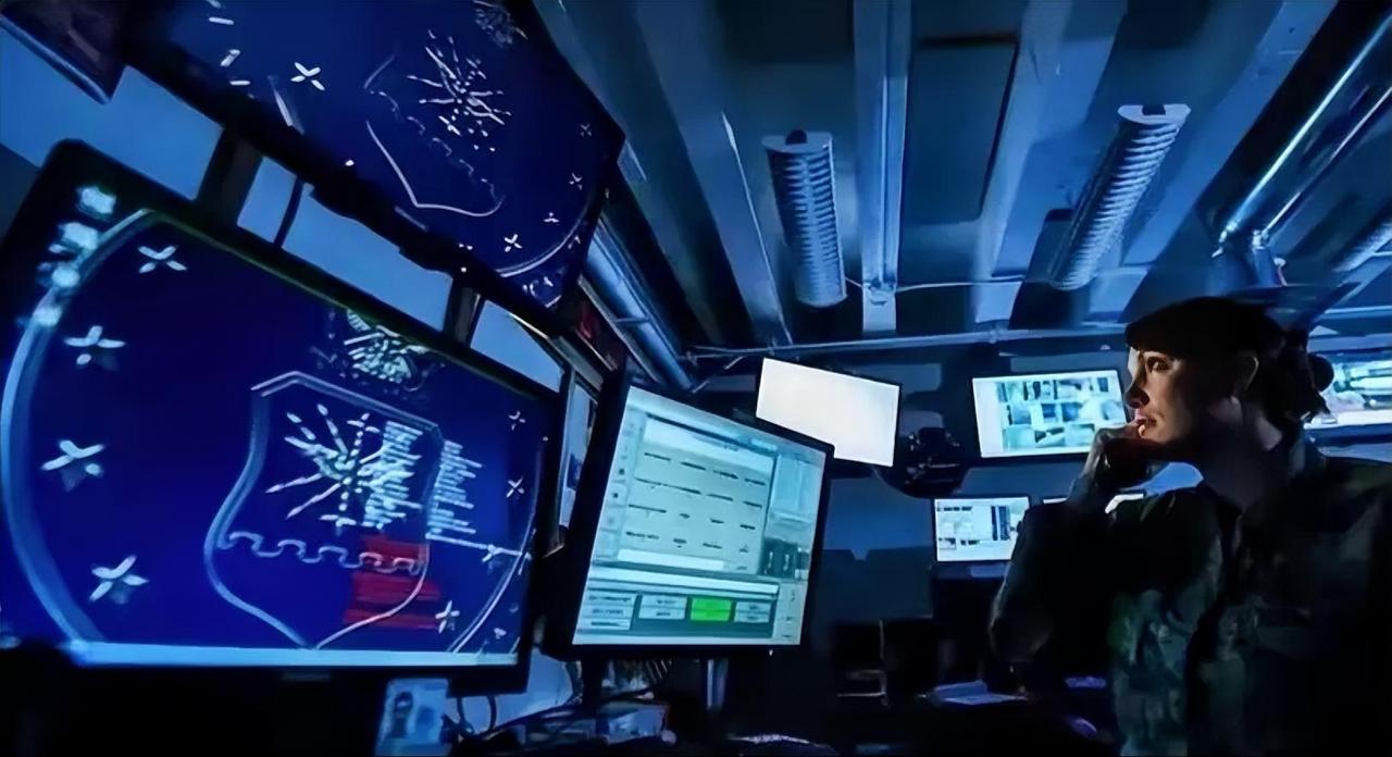 中国工业崛起亮剑！美军15年电子战不败神话破灭，五角大楼认栽五角大楼一份内