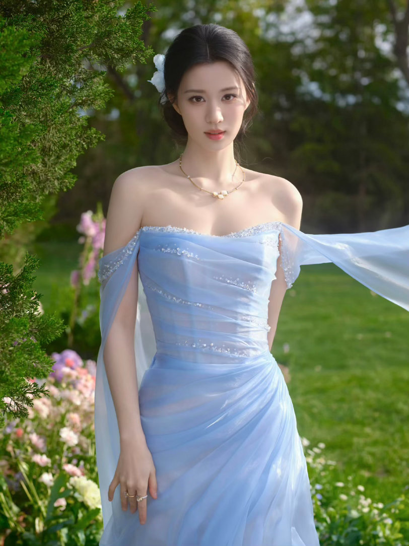 王楚然真不把我们当外人笑不活了！王楚然的真实感真的藏不住，顶着绝美颜值说出“可