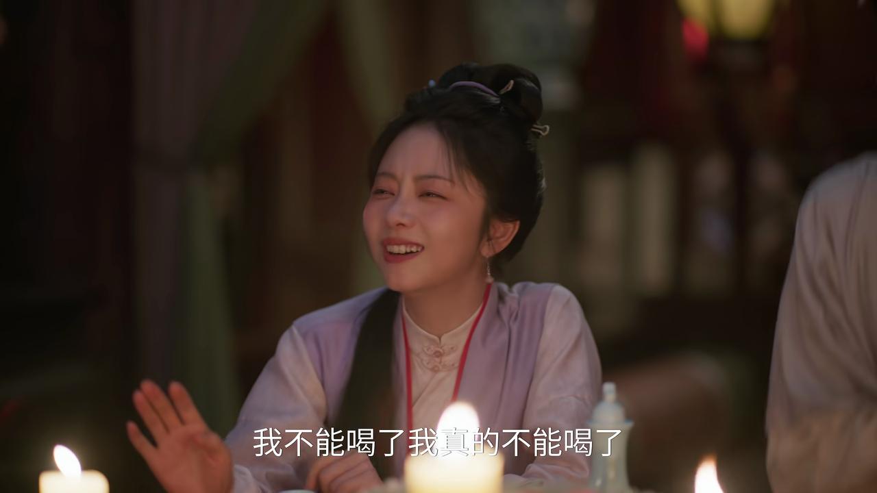 兰香如故：林锦岐古偶剧少见刻薄寡恩型男主，穷时伏低做小，发达后直接翻脸设计，全家