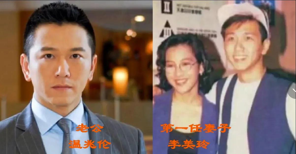 有过3婚的明星与导演都有谁？没想到曾被誉为''千面小生''的温兆伦居然也是3