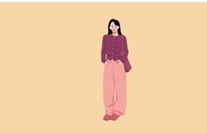 侄女昨天去相亲，与男孩约定在一家餐厅。侄女到达餐厅后，男孩说，他请，让侄女点菜，