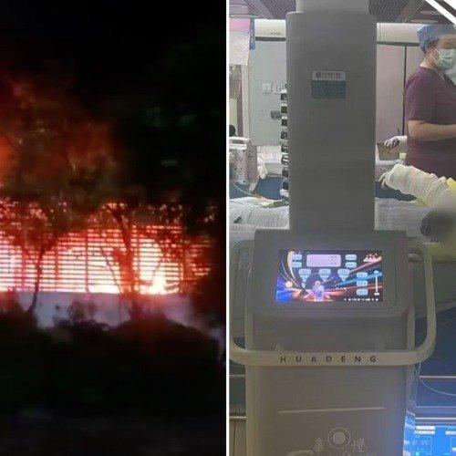 湖北咸宁出了桩让人揪心的惨案，马女士的姐姐家深夜被亲戚纵火，一下子造成3死1重伤