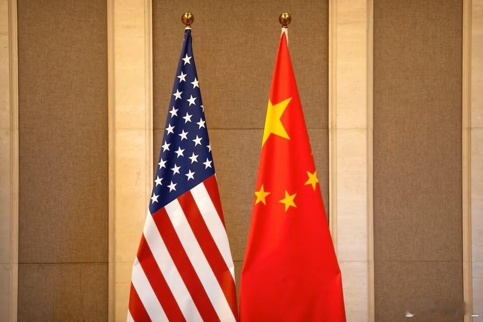 英媒称中美团队在英国伦敦进行新一轮经贸磋商，是特朗普政府主动联系英国，探询英国是