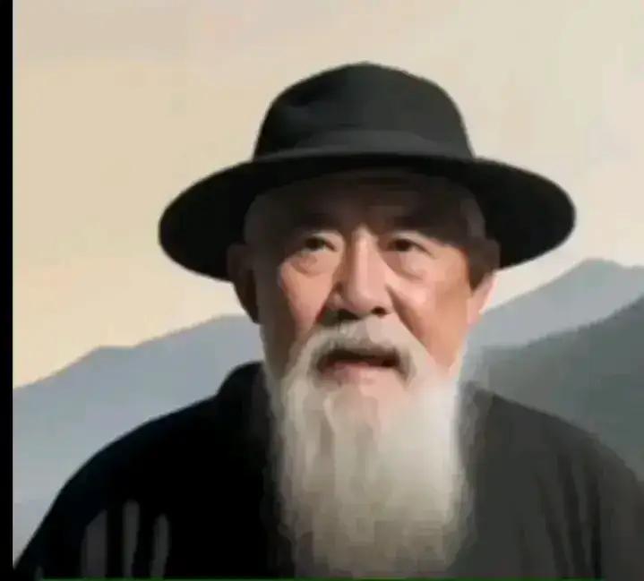 老人说长寿的秘诀，就这五件事:一，少吃饭二，少生气三，多锻炼四，多睡觉