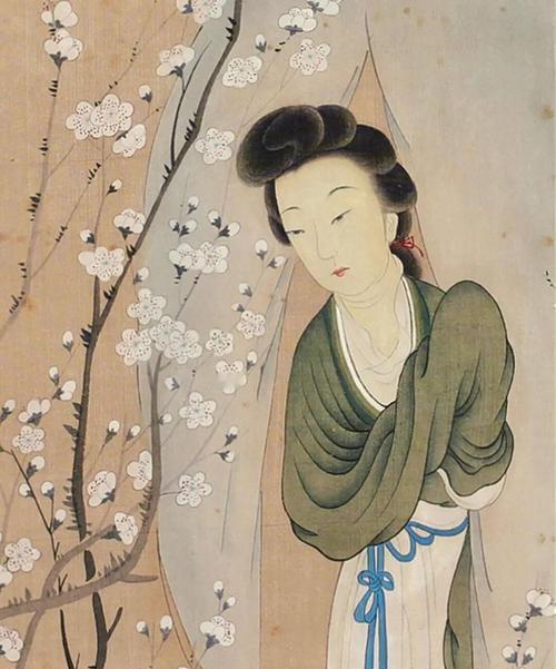 清道光六年，陕甘总督杨遇春新得了一个绝色美女。由于连日忙于军务，还没来得及同床共