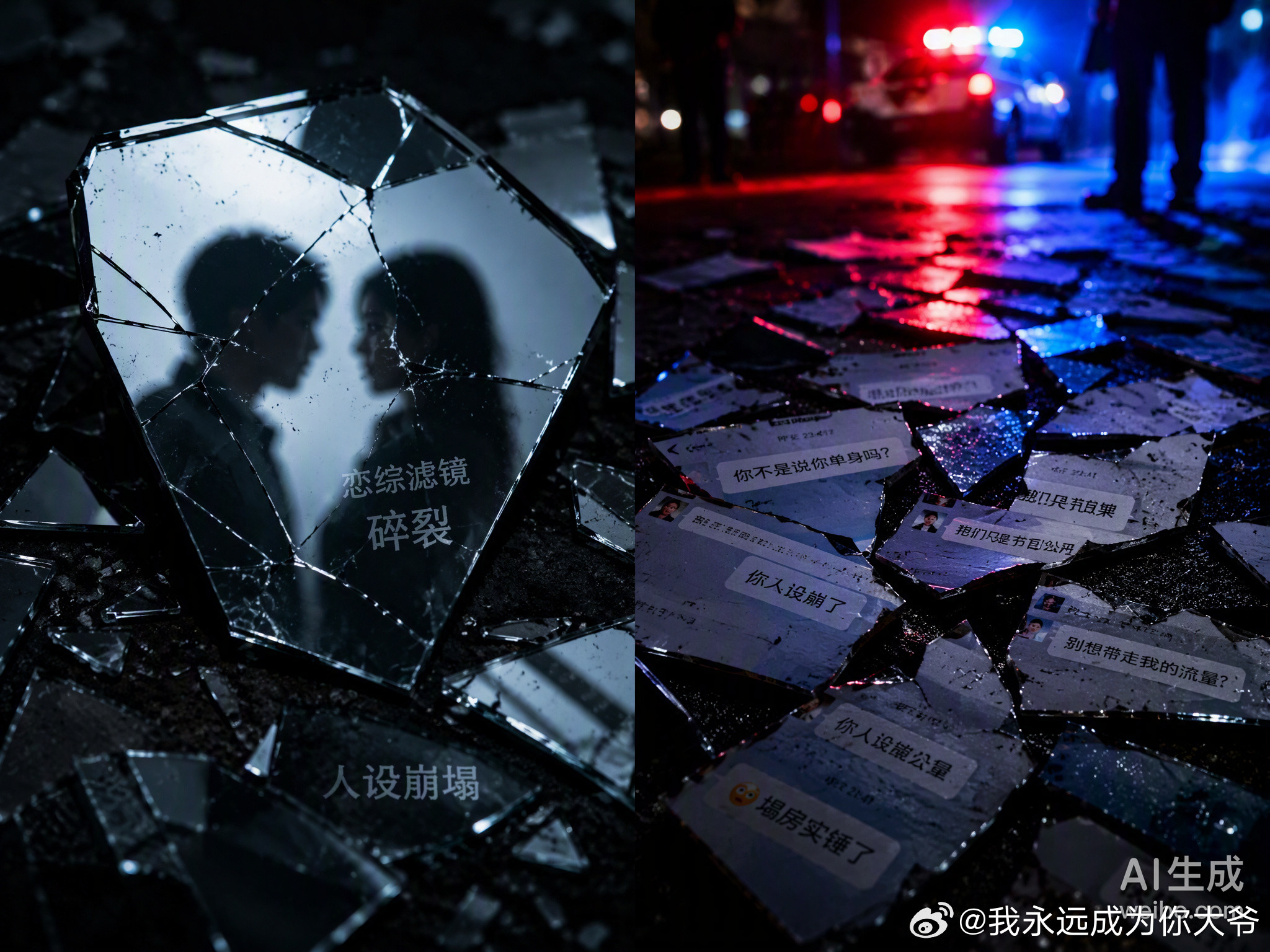 曝心动的信号6王垲智嫖娼《心动的信号6》这瓜吃得人心里发凉。前一秒还是荧幕里深情
