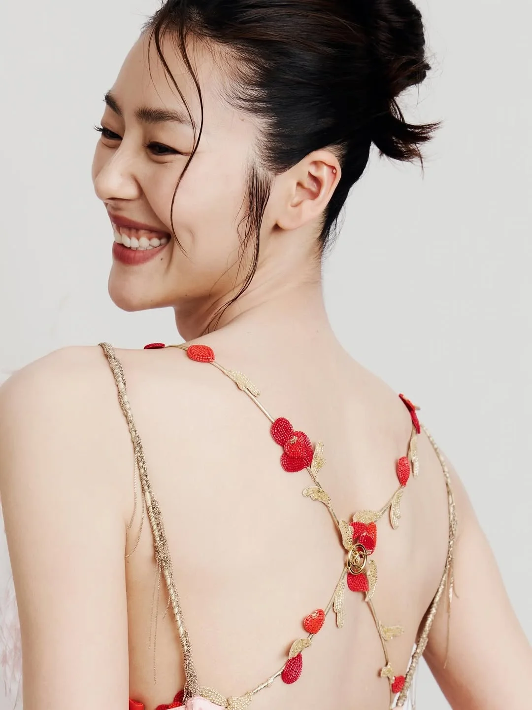 刘雯
