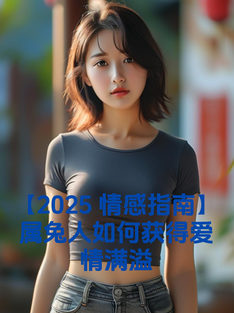 【2025情感指南】属兔人如何获得爱情满溢