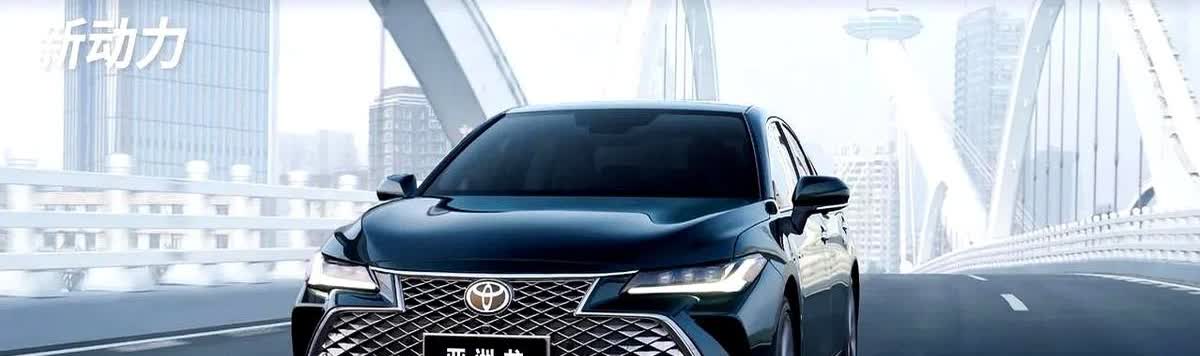 万万没想到，一汽丰田一出手就是一个又一个王炸！王炸一：“时光焕新计划”。