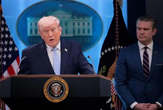 最近美国和它的铁杆海湾盟友沙特闹僵了，美国张口让盟友替自己的军事行动掏钱，不料被