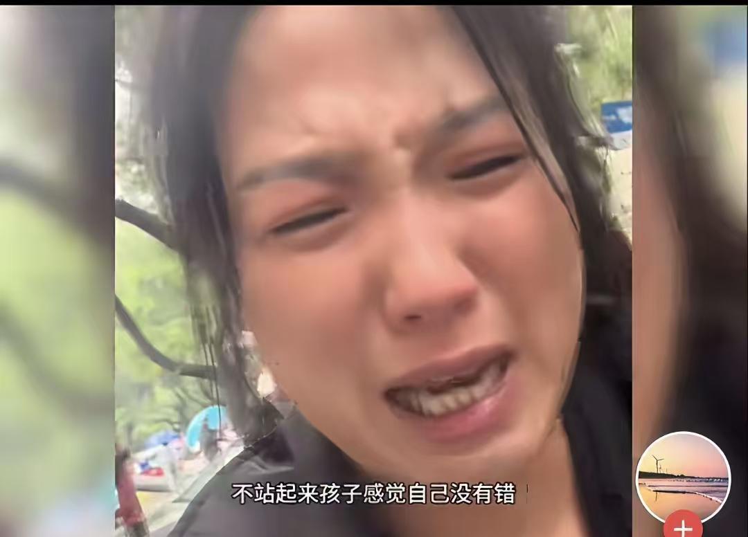 这阵风有点妖气啊，怎么一阵一阵的在山东刮，为什么要通过这种极端的方式来，丑化黑化