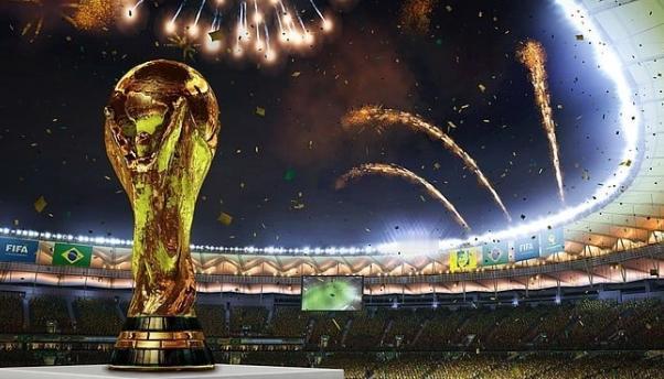 世界杯剩40多天，版权还没定，FIFA一口价25亿咱不惯着距离开赛不到45天，