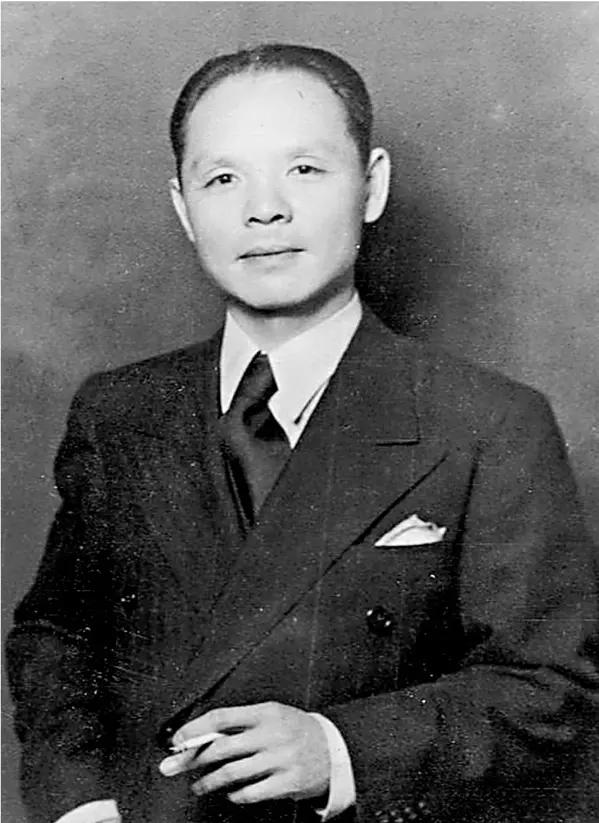 永记的中国圣人：何凤山的大义之举，拯救四千犹太难民于纳粹屠刀