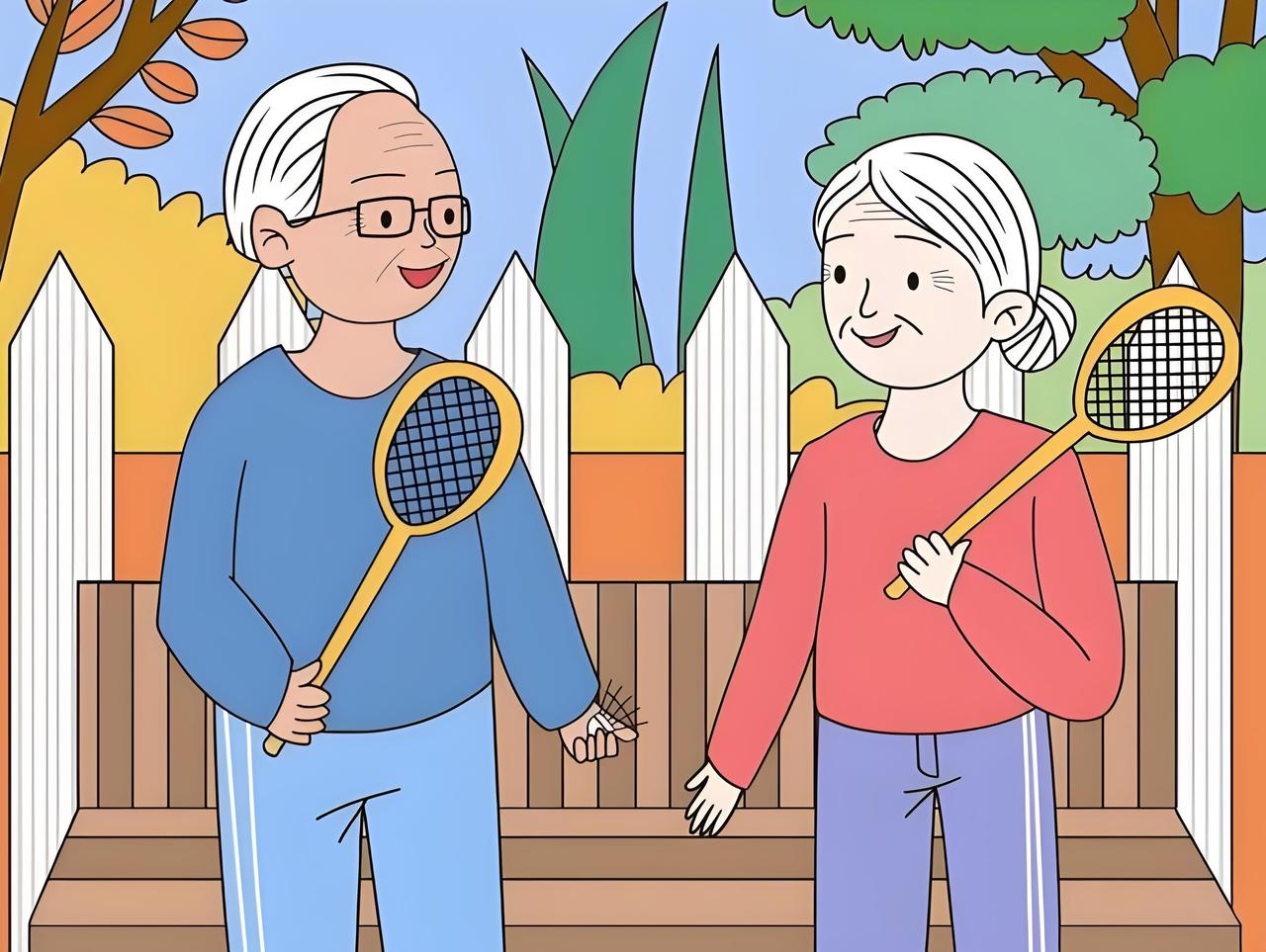 【骨质疏松问答：什么情况会出现肌肉减少？以及如何预防？】肌少症意味着肌肉含量减少