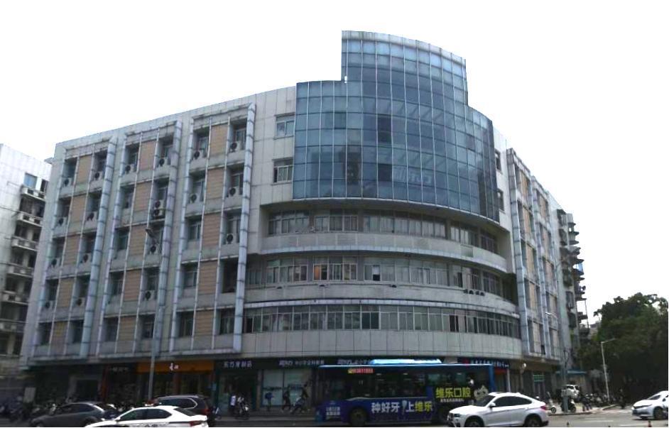 【补偿价8817元/平米！福州鼓楼区一知名大厦将启动征收】福州城市旧改提速！日
