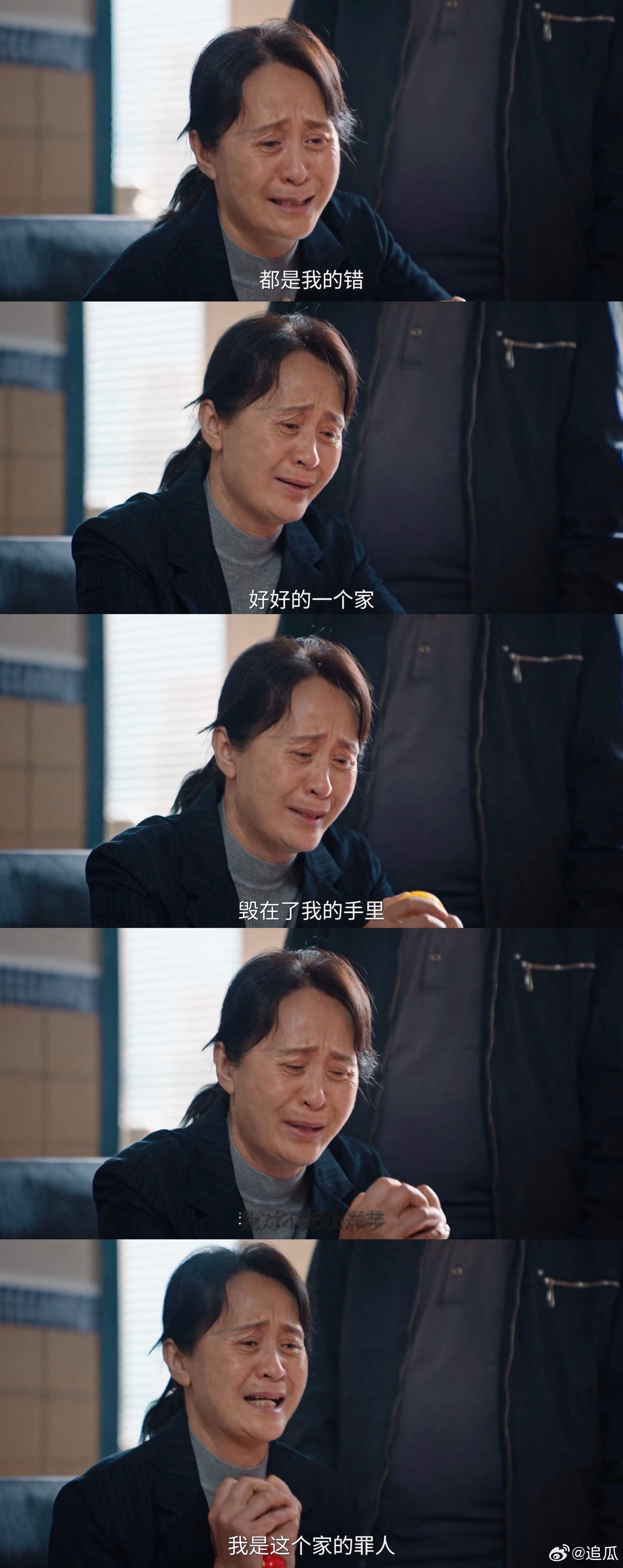 我的评分：[星星][星星][星星][星星][星星]利剑玫瑰观后感这部剧的质感远