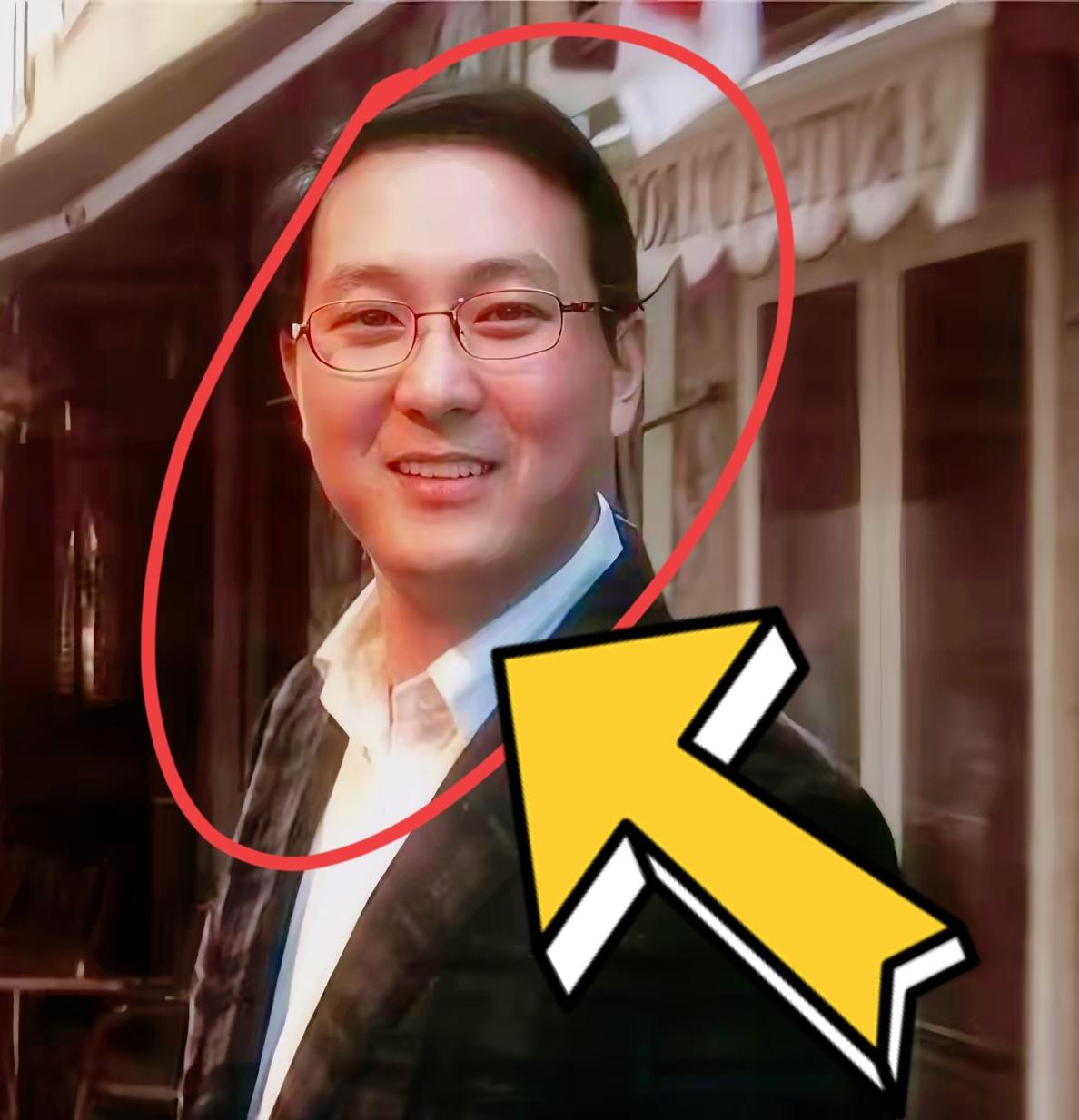 看到密春雷的消息，心里挺不是滋味的！百亿身家、陆家嘴的黄金地段，当初在上海滩