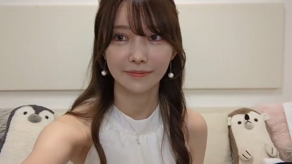 黒見明香　のぎおび​​​