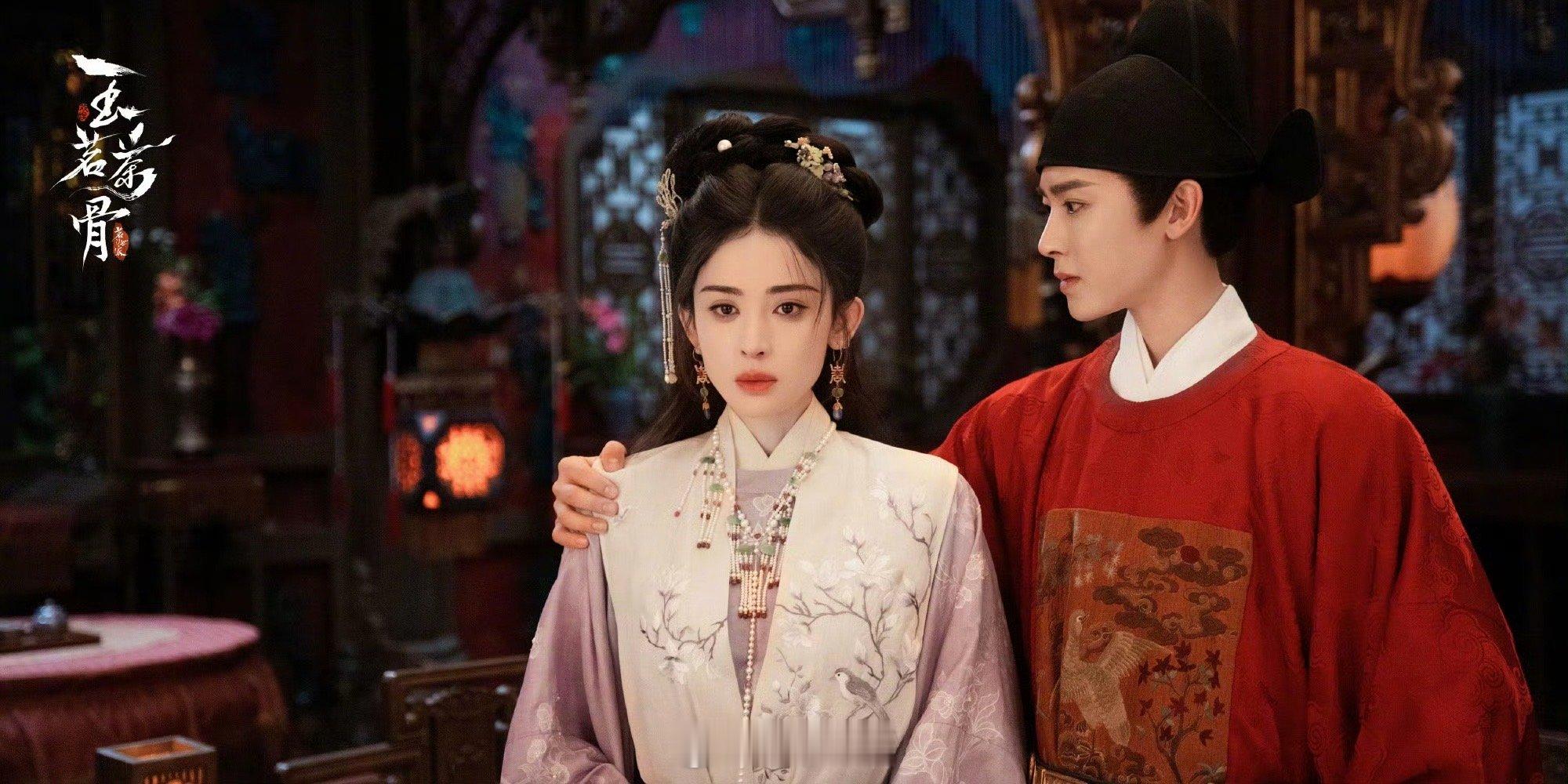 于正在写五福临门2剧本了哇塞了，于正这波信息量有点大啊，没想到两部剧都要出第二季