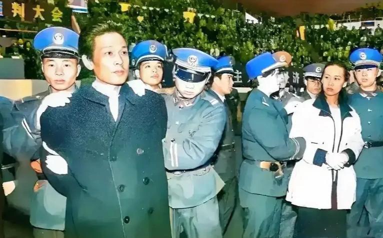 路边的野花不要采，手里的公章别乱盖。深圳这地方，从来不缺造富神话，但翻车的姿势，