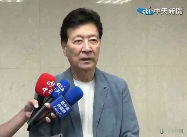 肯定其事，警惕其人——赵少康对“台独史观”的驳斥，赵少康这次，算他还有点良心！