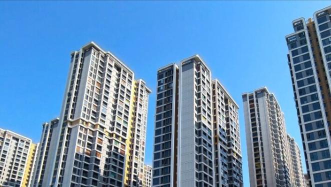 楼市的一声“惊雷”，迅速传遍全网。谁都没料到，国家会在2026年8月28日这个普