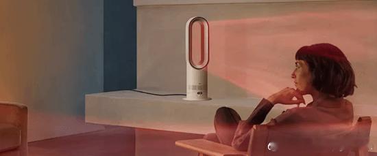 戴森新品风扇售价近700块戴森正式推出HushJetMiniCool手持无叶