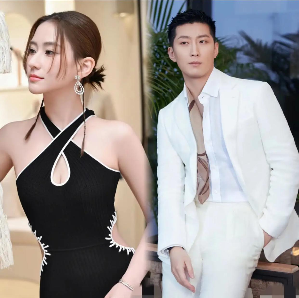 窦骁悔惨了？窦骁这事儿挺让人唏嘘的本来自己条件也不差偏偏选了条难走的路