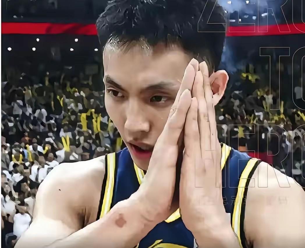 徐杰这样打下去就直奔NBA去了，徐杰这种表现有超过河村永辉的趋势。广东男篮徐杰在