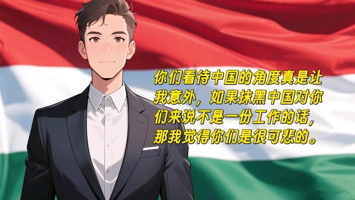 外网炸锅！加拿大网友嘲讽