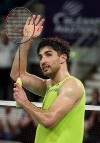 东道主选手大波波夫一夫当关，接连斩杀国羽三小将，国羽男单小将冲关失败，需思考原因