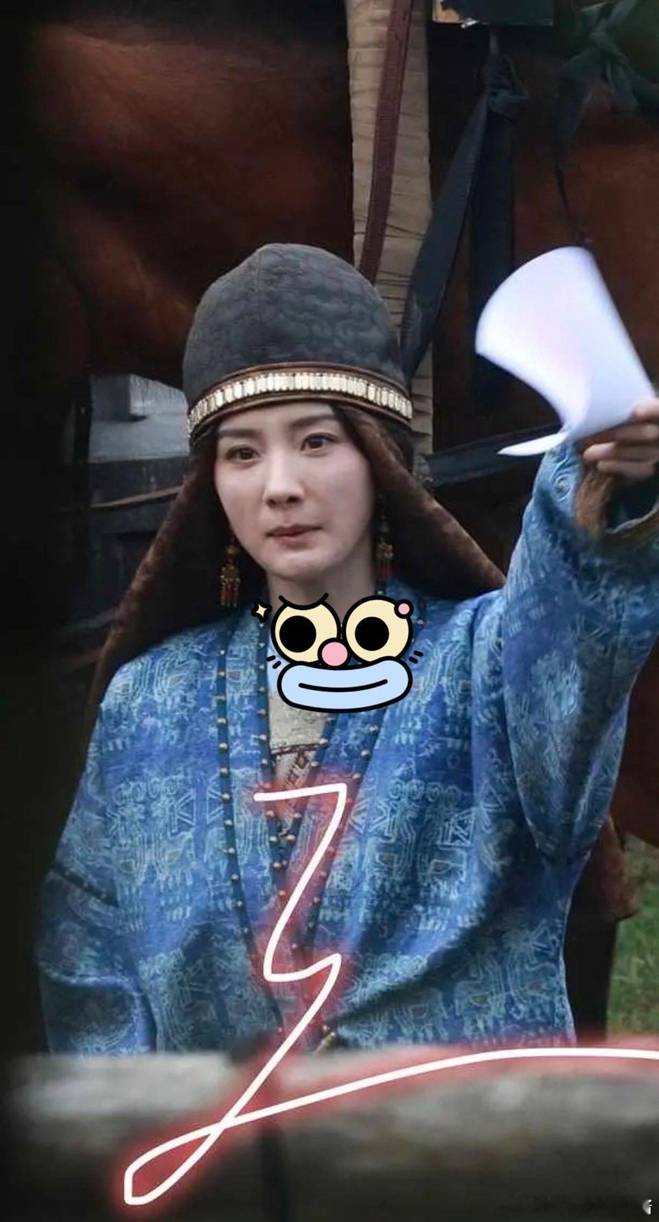 人老了干什么都很心酸，杨幂要不要考虑退休啊