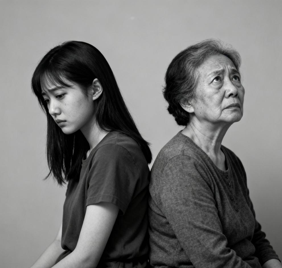 弟弟结婚，母亲说让女儿（姐姐）上礼6万8会好看一点。网友：68万更好看！网友