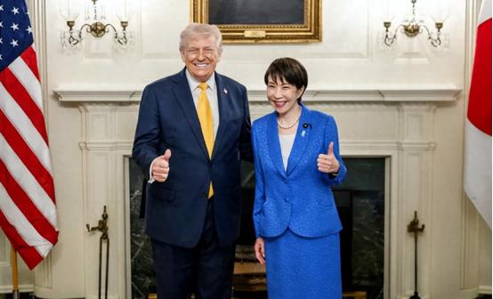 高市返日第4天，日本蓝皮书爆料，将中国降级，重新定义对台关系 3月24日，高