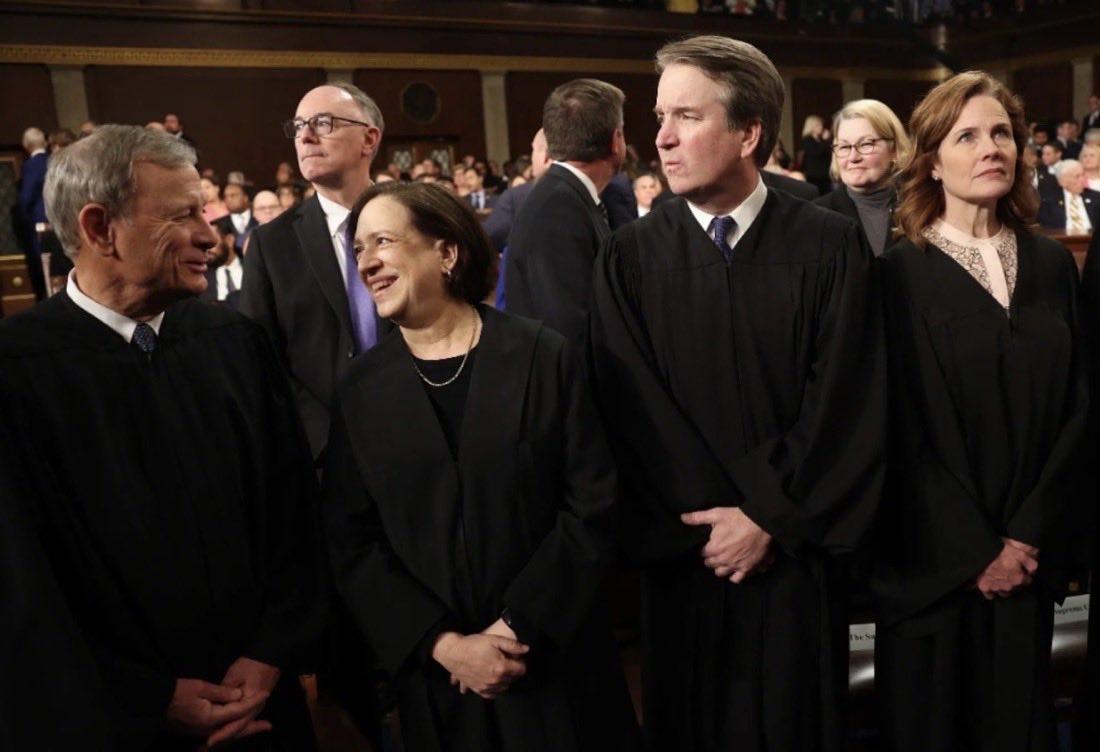 突发快讯——特朗普总统要求最高法院推翻禁止公众携带私人枪支的各州法律——加州