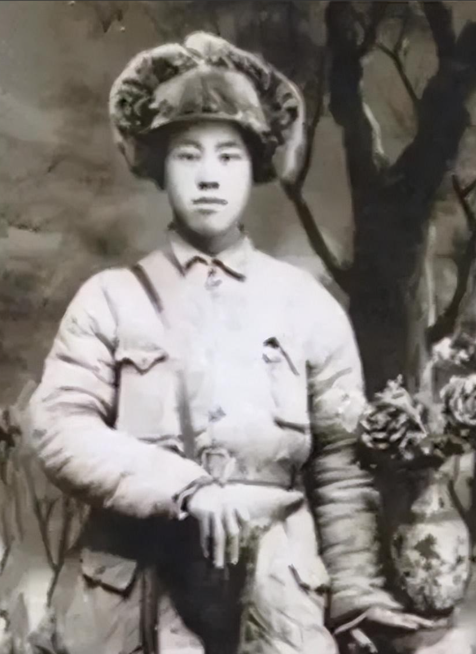 1936年，女战士赵玉仙被叛徒出卖，成了鬼子的阶下囚，鬼子小队长见到她时吃了一惊