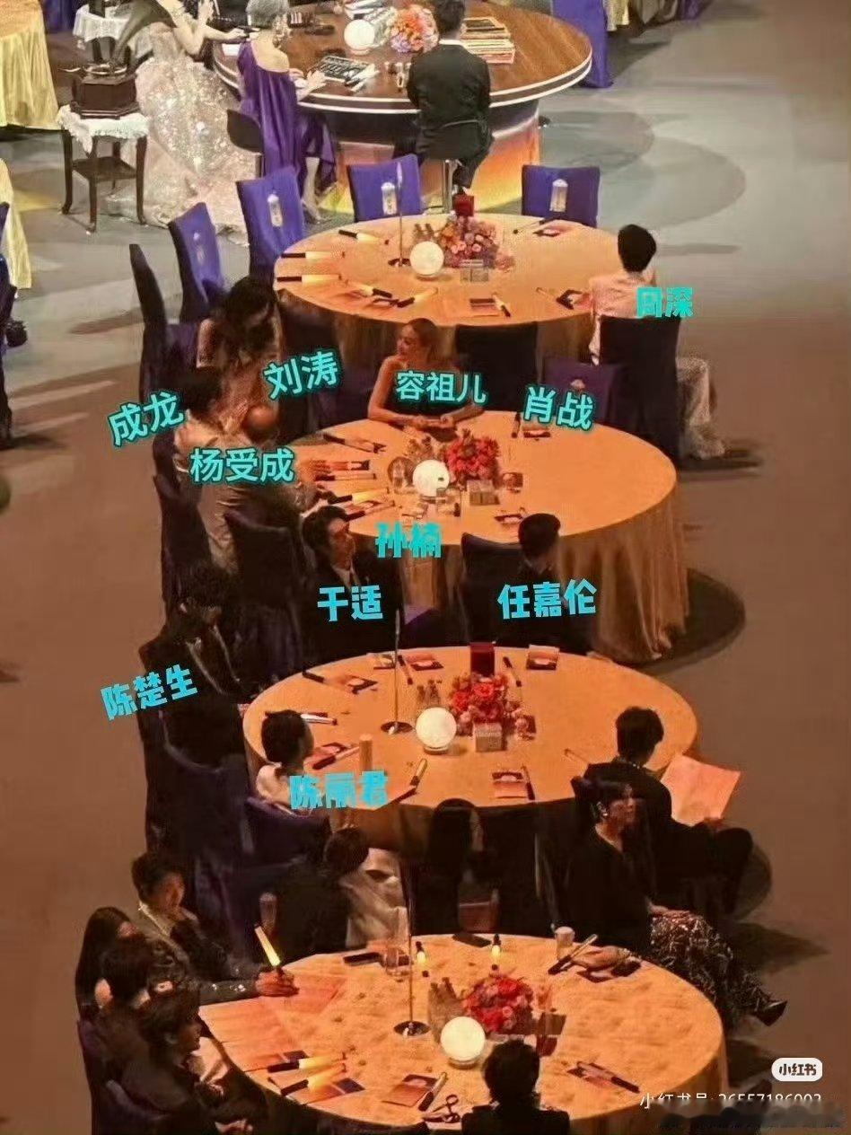 发现顶棚前段时间的舆情还是有影响的，他去年在湾区升明月晚会和生哥、国超坐第一排的