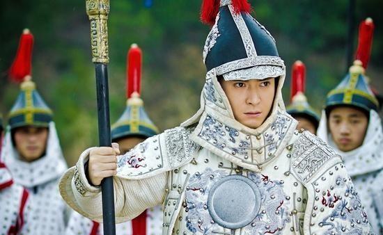 本可以安稳当亲王，阿济格却执意折腾自己，最终自取灭亡，他究竟愚蠢到什么程度呢？