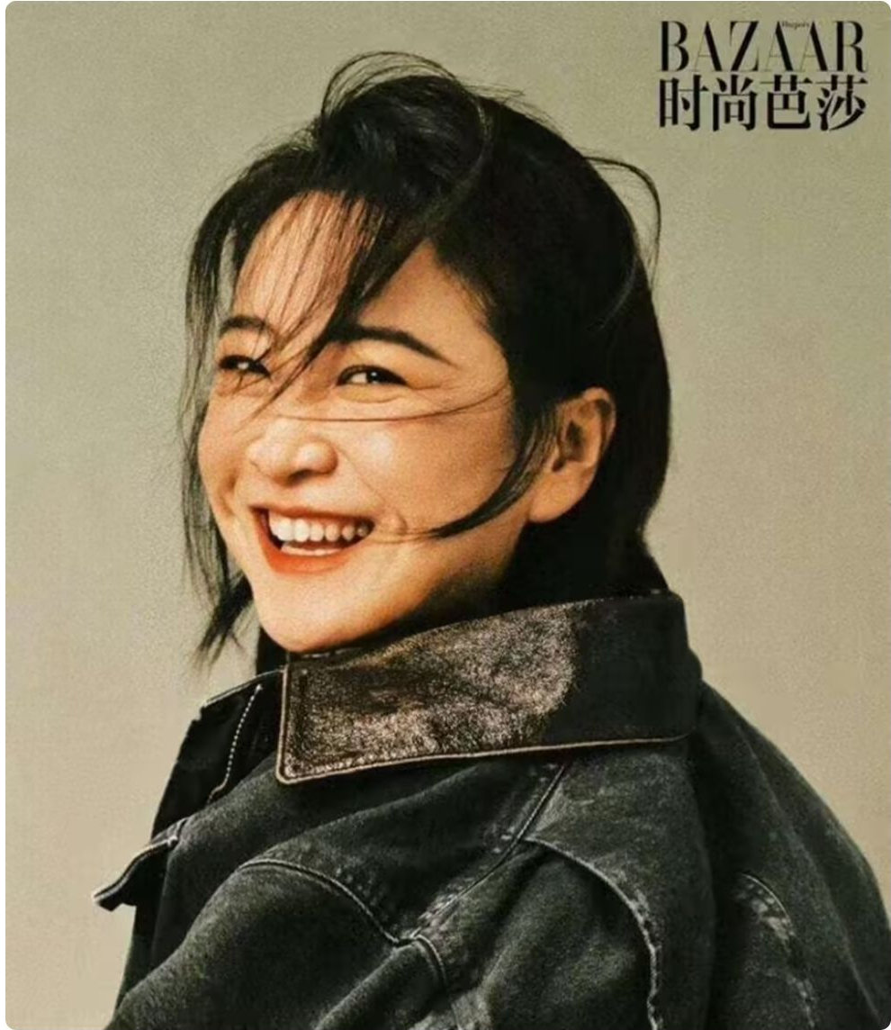 贾玲瘦了又胖回来，身体成了战场，电影却悄悄换了赛道