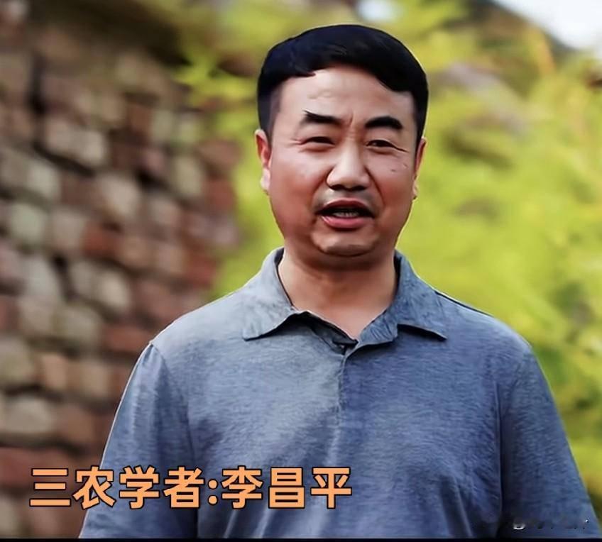 李昌平一句话点破真相：改革成不成，就看多数人钱包鼓不鼓经济学家们吵翻了天，李