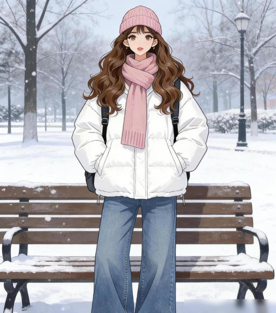 为什么你每年都在买新羽绒服？因为彩色那件根本穿不出门。最新数据撕开真相：黑色羽绒