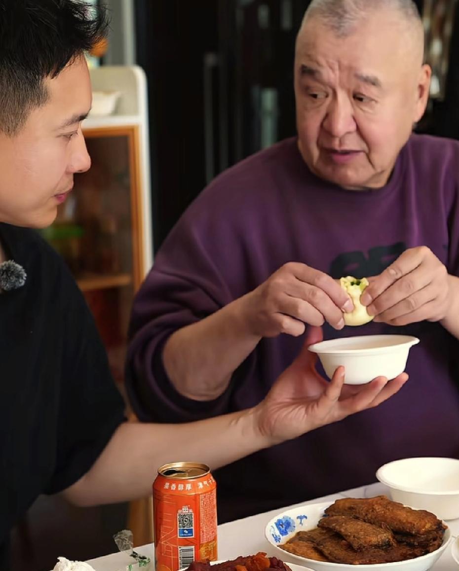 人生最怕的，不是没机会，而是眼看就要登顶，却亲手把一切都给毁了。高云翔，当年《