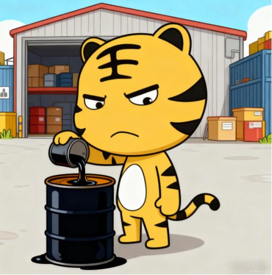 中国加快石油储备的存储，总储油能力已从2015年的14亿桶增至逾20亿桶，我们目