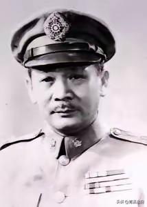 1944年9月18日，国民党军长陈牧农被枪决，成为抗战爆发后，被处决的第四个黄埔