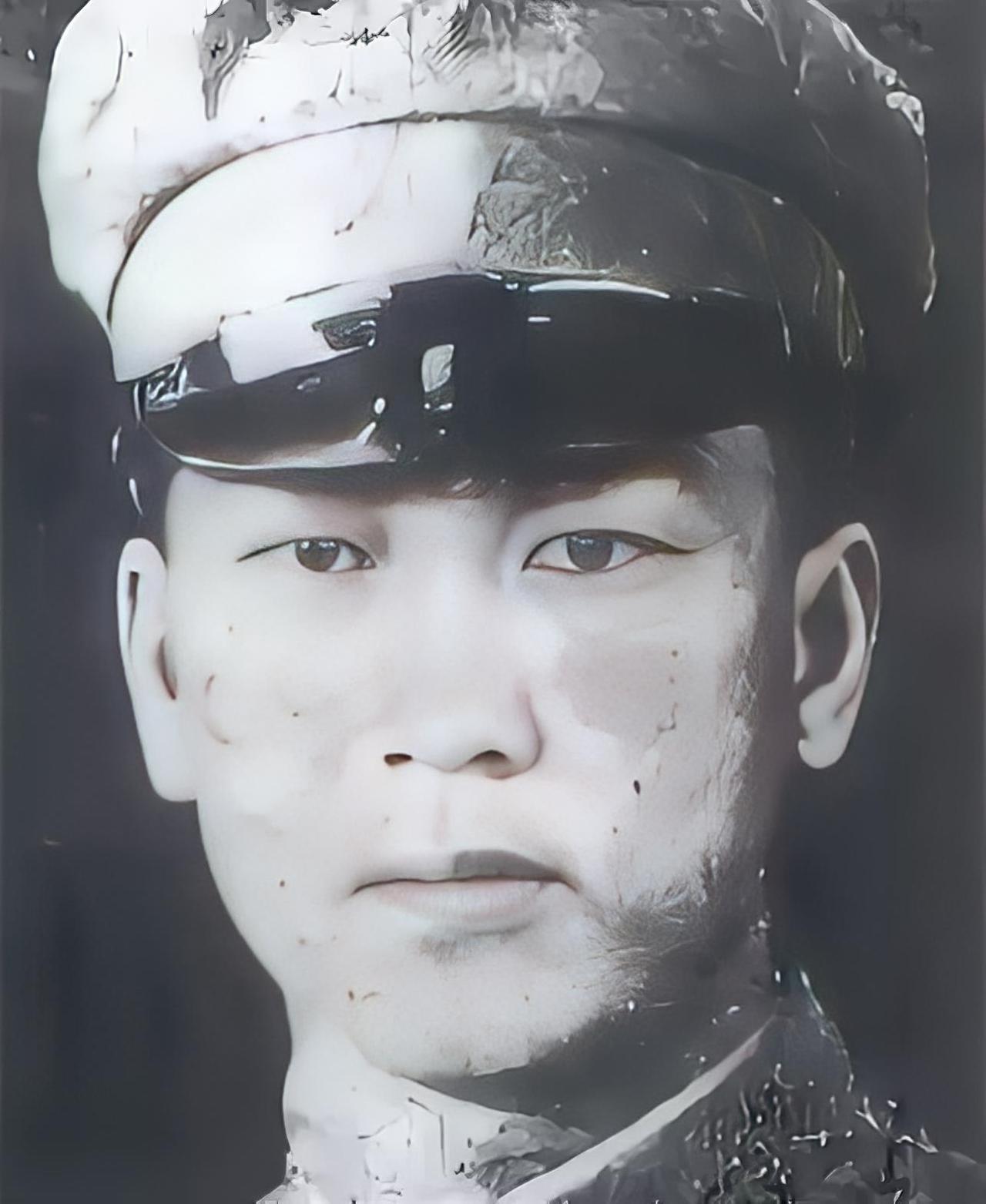 1949年，张治中的女婿第120军军长周嘉彬，既不抵抗，也不起义，而是直接下令就