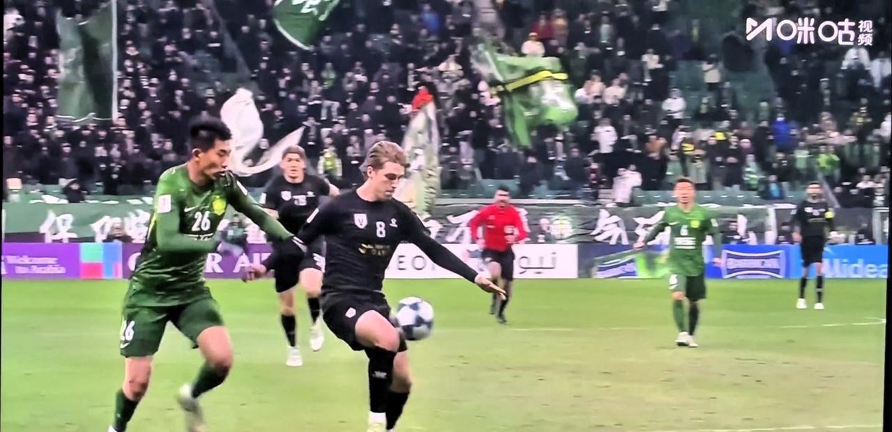 随着北京国安输球，今年的亚冠赛事也告一段落，中超4强在亚洲赛场的成绩惨淡，24场