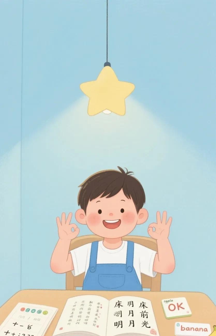 孩子已会20以内加减，还要报幼小衔接吗？别急，先看完这篇再决定。你家娃已经背