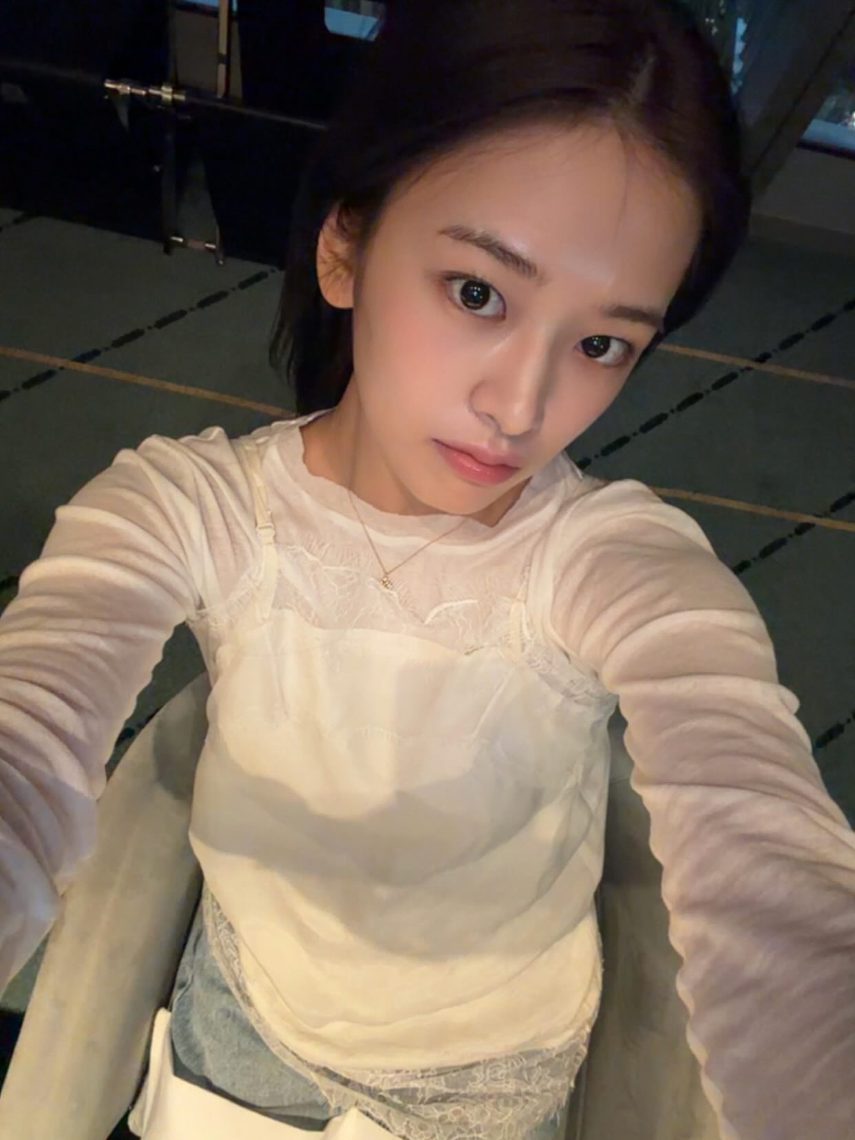 Yujin安宥真🤍