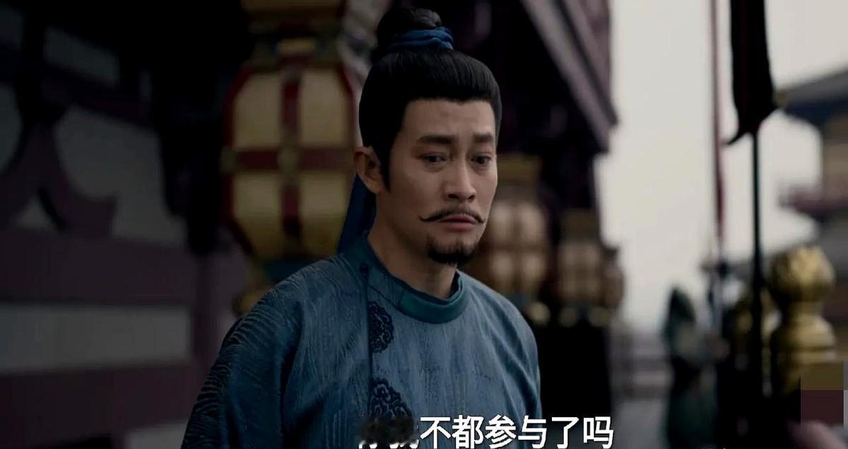 《唐朝诡事录之长安》看完“旗亭画壁”后最大的感受就是，这个单元啥也不是。整个