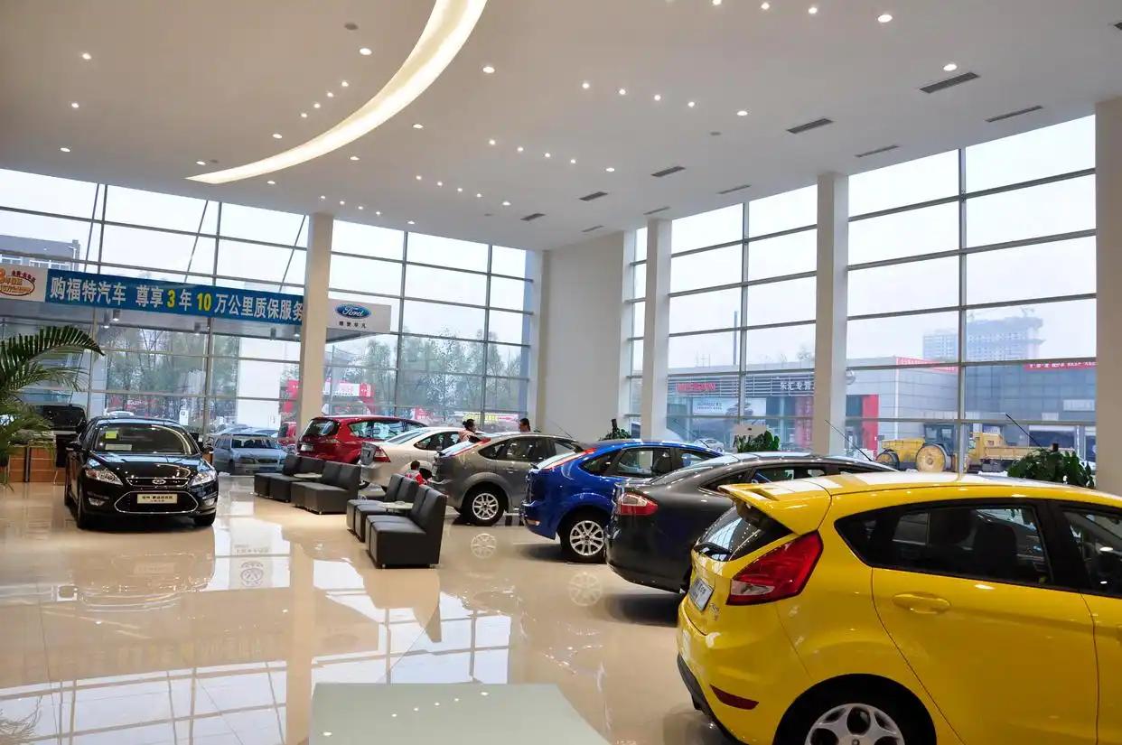 燃油车店老板自己都开上了电动汽车：电动汽车替代燃油汽车的趋势已不可逆转！6月2